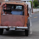Illustration for article titled General Paint Chevy Truck Still On The Job In Hayward